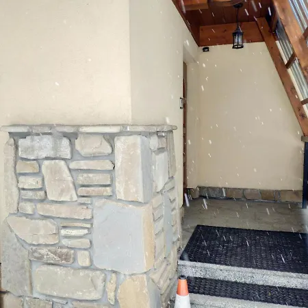 Msc Zaciszny Kacik * Ζακοπάνε