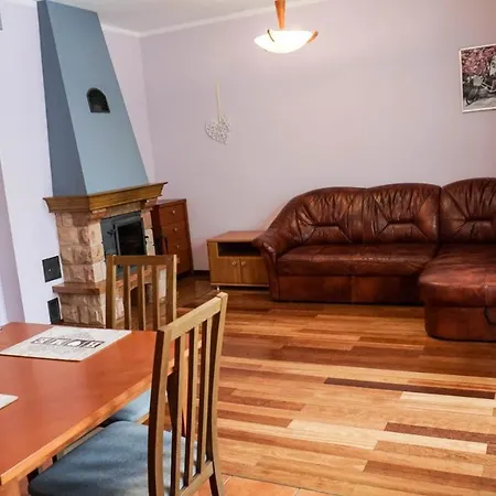 Msc Zaciszny Kacik * Zakopane