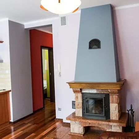 Msc Zaciszny Kacik Ζακοπάνε