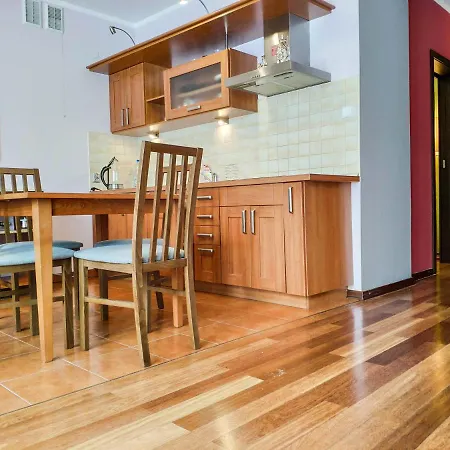 Msc Zaciszny Kącik Apartament Zakopane