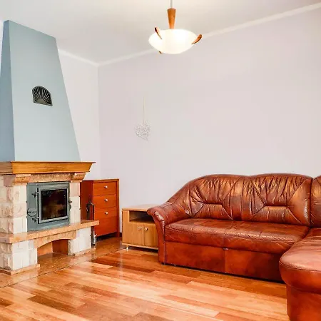 Msc Zaciszny Kacik Διαμέρισμα Ζακοπάνε