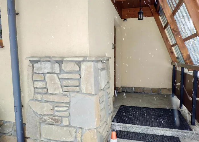 Msc Zaciszny Kącik * Zakopane