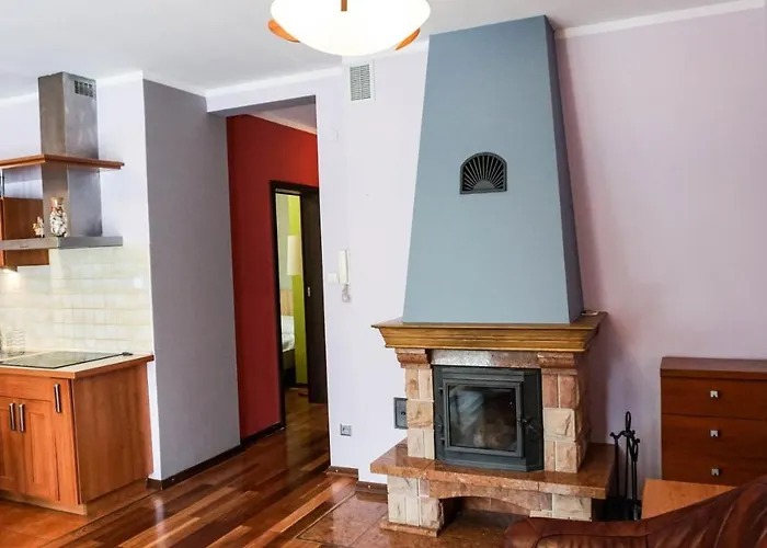 Msc Zaciszny Kącik Zakopane